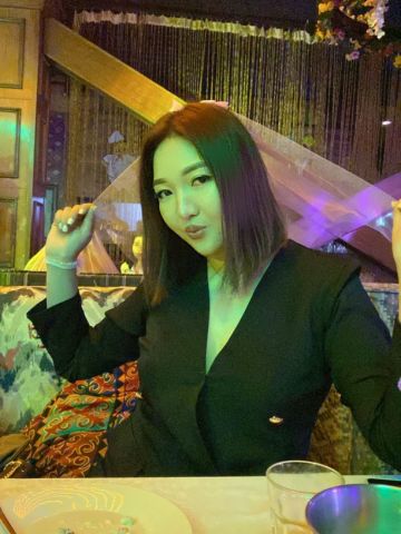 Мила Костёр Страсти