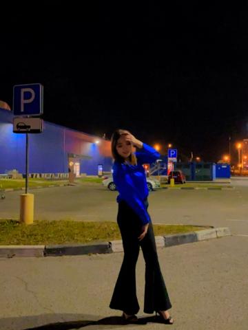 Мила Костёр Страсти фото 4