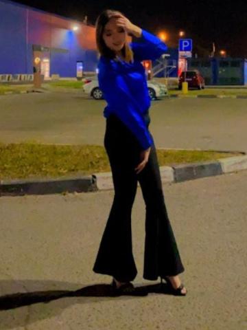 Мила Костёр Страсти фото 6